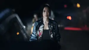 Задник к фильму "Револьвер" #637207