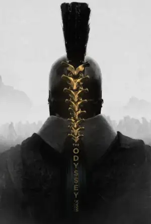 Постер к фильму "Одиссея" #797657