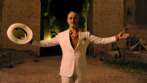 Задник к фильму "Великая красота" #210843