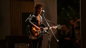 Задник к фильму "Боб Дилан: Никому не известный" #577667