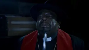 Задник к фильму "Дом с паранормальными явлениями 2" #304078