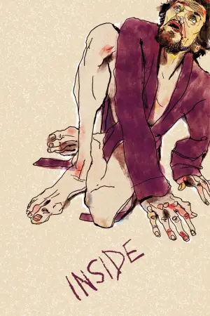 Постер к фильму "Внутри" #94632