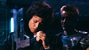 Задник к фильму "Чужие" #502982