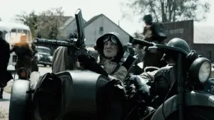 Задник к фильму "9 апреля" #409175