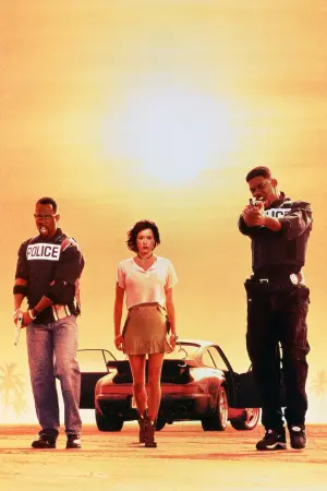 Постер к фильму "Плохие парни" #262520