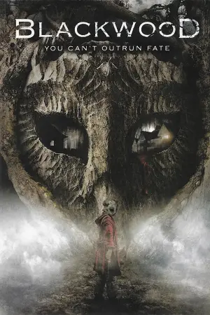 Постер к фильму "Блэквуд" #641212