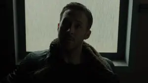 Задник к фильму "Бегущий по лезвию 2049" #548664