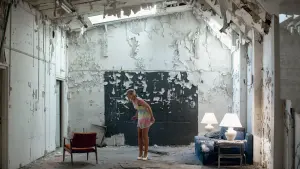 Задник к фильму "Слепая" #462139