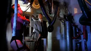 Задник к фильму "Бразилия" #687144