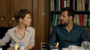 Задник к фильму "Любовь вразнос" #301255