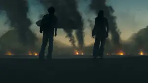 Задник к фильму "Дюна" #529582