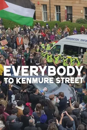Постер к фильму "Everybody to Kenmure Street" #658581