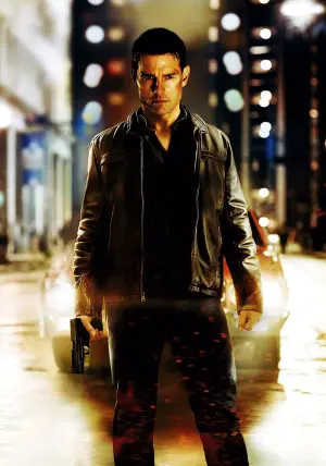 Постер к фильму "Джек Ричер" #370998