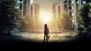 Задник к фильму "Закат цивилизации" #307676