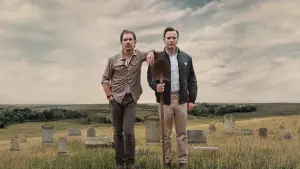 Задник к фильму "Рэймонд  и Рэй" #433792