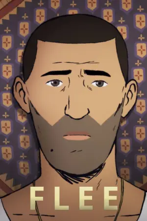 Постер к фильму "Бегство" #192555