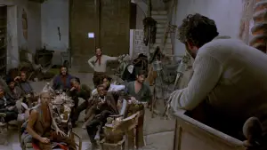 Задник к фильму "На несколько долларов больше" #629368