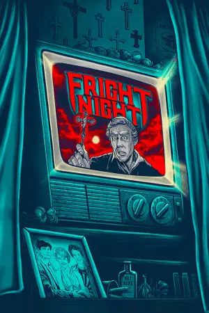 Постер к фильму "Ночь страха" #722667