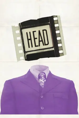 Постер к фильму "Голова" #696713