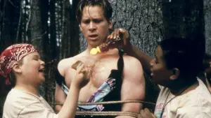 Задник к фильму "Толстопузы" #302812