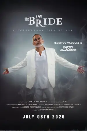 Постер к фильму "I Am The Bride" #912772
