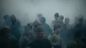 Задник к фильму "Август" #869383