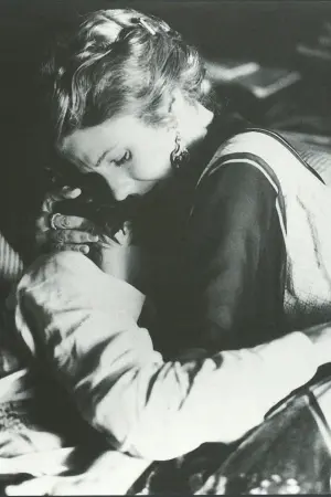 Постер к фильму "Луна" #439299