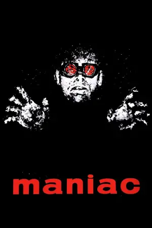 Постер к фильму "Maniac"