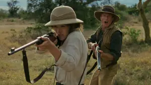 Задник к фильму "Из Африки" #663729