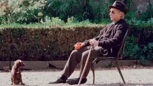 Задник к фильму "Крёстный отец 3" #577389