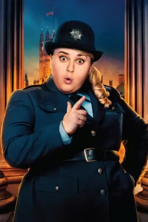 Постер к фильму "Ночь в музее: Секрет гробницы" #297192