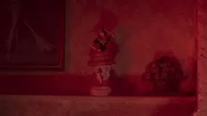 Задник к фильму "Прошлой ночью в Сохо" #653191