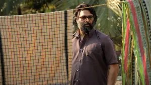 Задник к фильму "Ракетчик" #446723