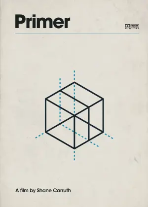 Постер к фильму "Детонатор" #48495