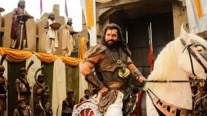 Задник к фильму "Сын Кавери: Часть вторая" #399209