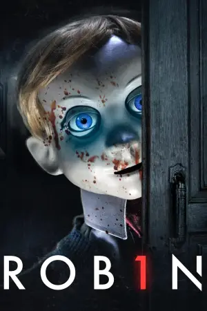 Постер к фильму "Кукла. Реинкарнация" #526546