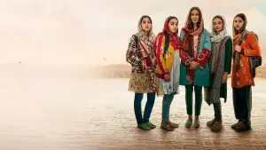 Задник к фильму "Нарушители правил" #537831