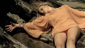 Задник к фильму "Бесноватые" #690392