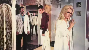 Задник к фильму "Отчаявшиеся" #686118