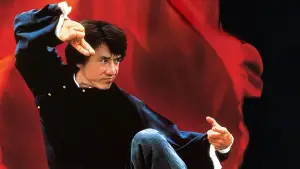 Задник к фильму "Пьяный мастер 2" #736875