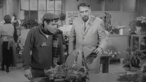 Задник к фильму "Магазинчик ужасов" #297710