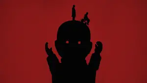 Задник к фильму "Обитель смерти" #508619