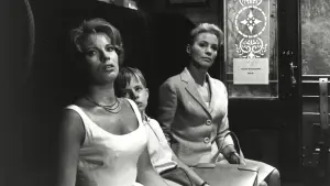 Задник к фильму "Молчание" #212249