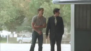 Задник к фильму "Финишная черта" #687795