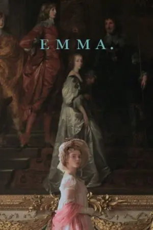 Постер к фильму "Эмма." #244657