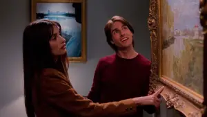 Задник к фильму "Ванильное небо" #652834