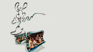 Задник к фильму "Кто подставил кролика Роджера" #209893