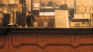 Задник к фильму "Крёстный отец 2" #531241