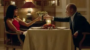 Задник к фильму "Кодекс киллера" #273228