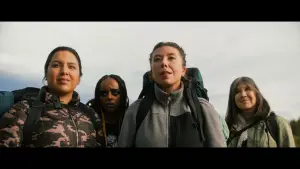 Задник к фильму "Спуск: Новая глава" #695605